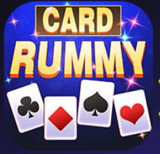 Card Rummy Logo