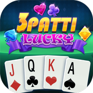 Lucky Logo