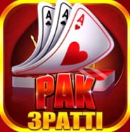 Pak 3 Patti Logo