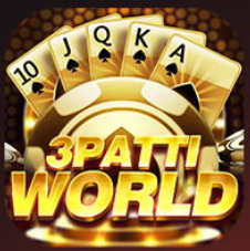 World Logo